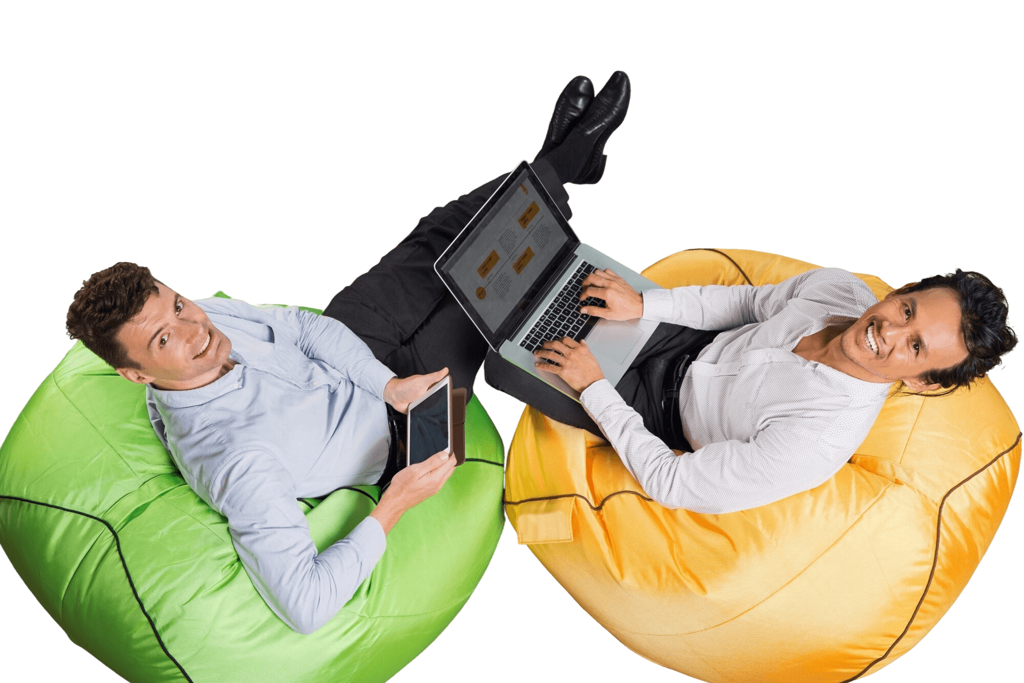 Post content